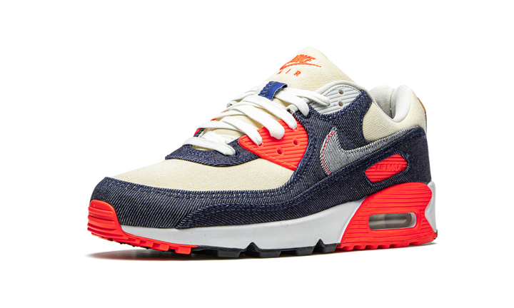 DENHAM X NIKE AIR MAX 90