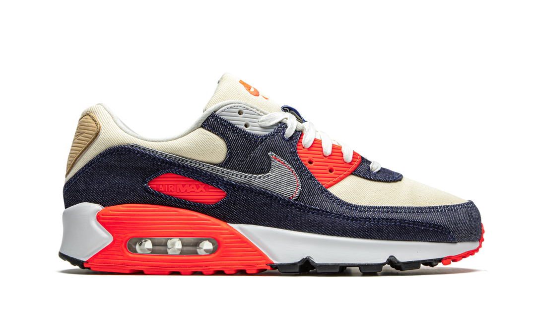 DENHAM X NIKE AIR MAX 90
