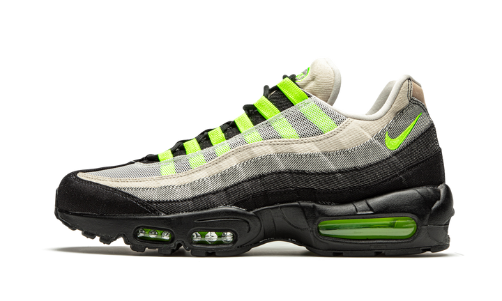 DENHAM X NIKE AIR MAX 95