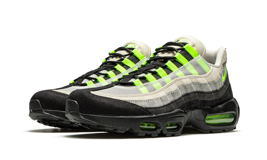 DENHAM X NIKE AIR MAX 95