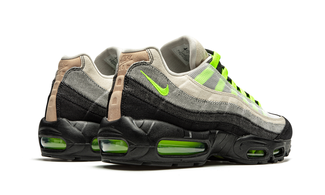 DENHAM X NIKE AIR MAX 95