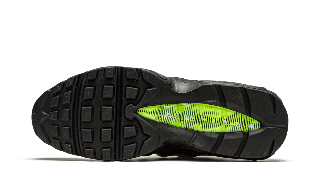 DENHAM X NIKE AIR MAX 95