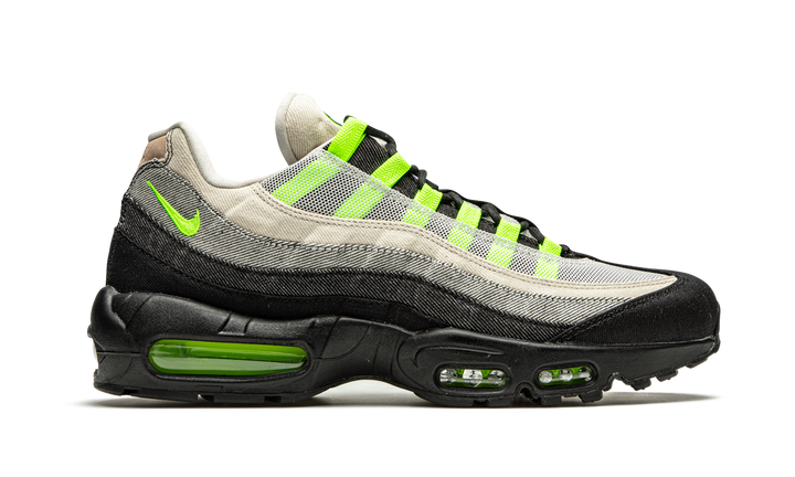 DENHAM X NIKE AIR MAX 95