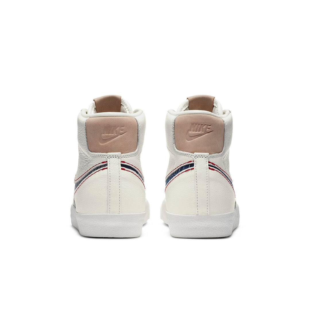 DENHAM X NIKE BLAZER MID SAIL