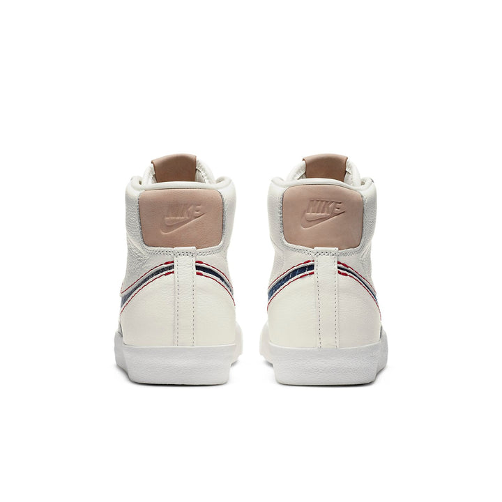 DENHAM X NIKE BLAZER MID SAIL
