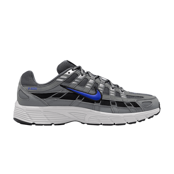 NIKE P-6000 SMOKE GREY