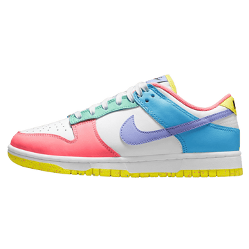 NIKE DUNK LOW SE WMNS 'EASTER' — Stock