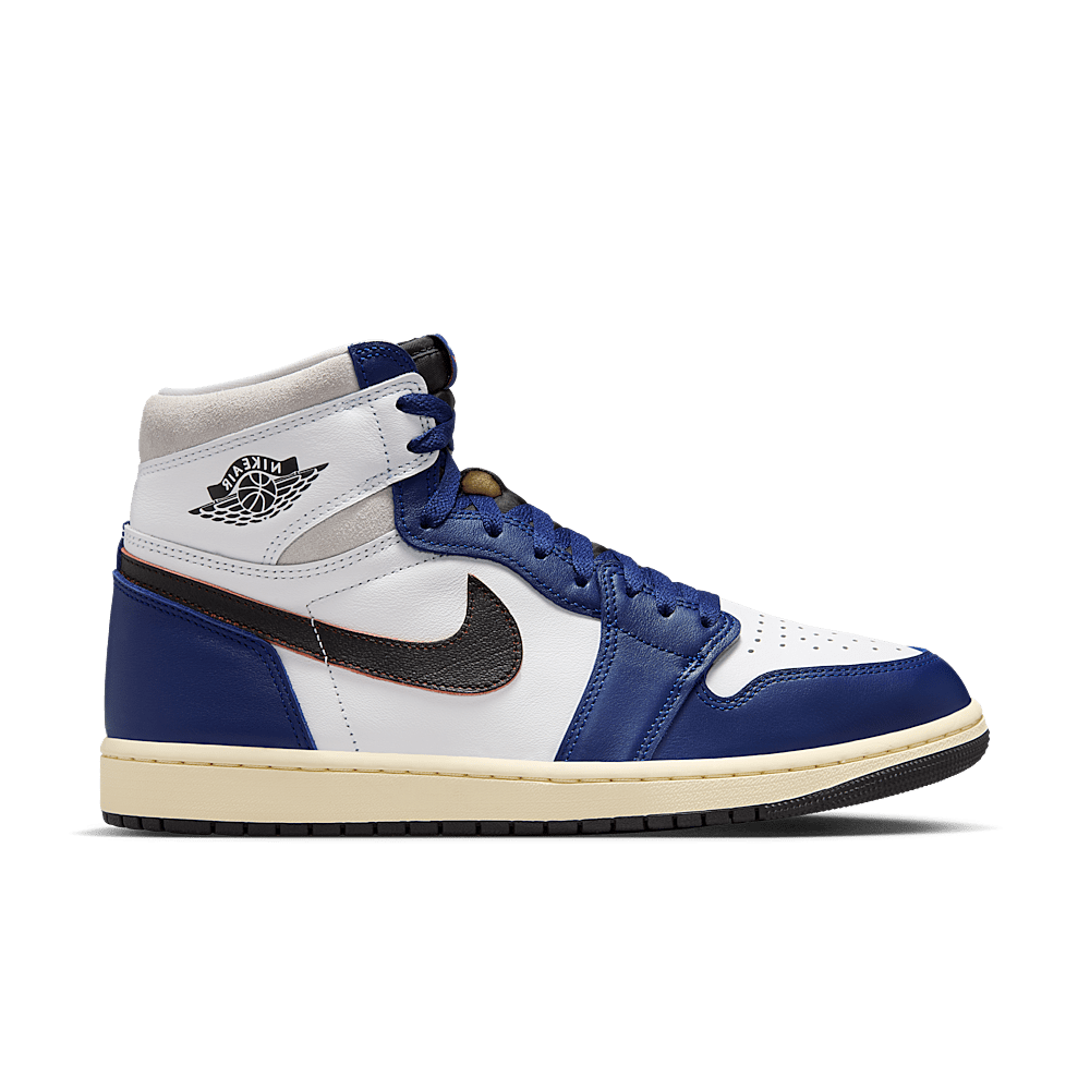 JORDAN 1 RETRO HIGH OG RARE AIR