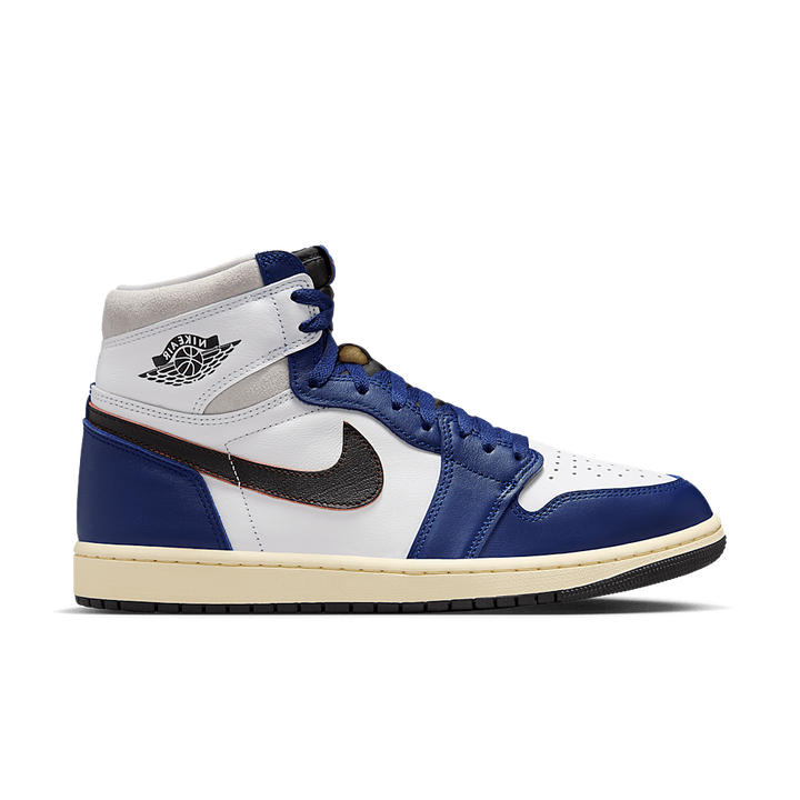 JORDAN 1 RETRO HIGH OG RARE AIR