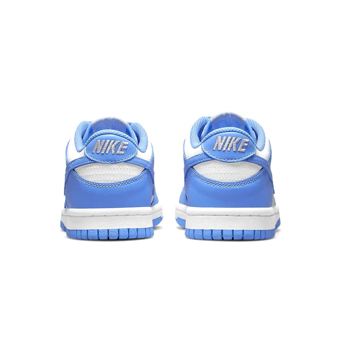 NIKE DUNK LOW GS &