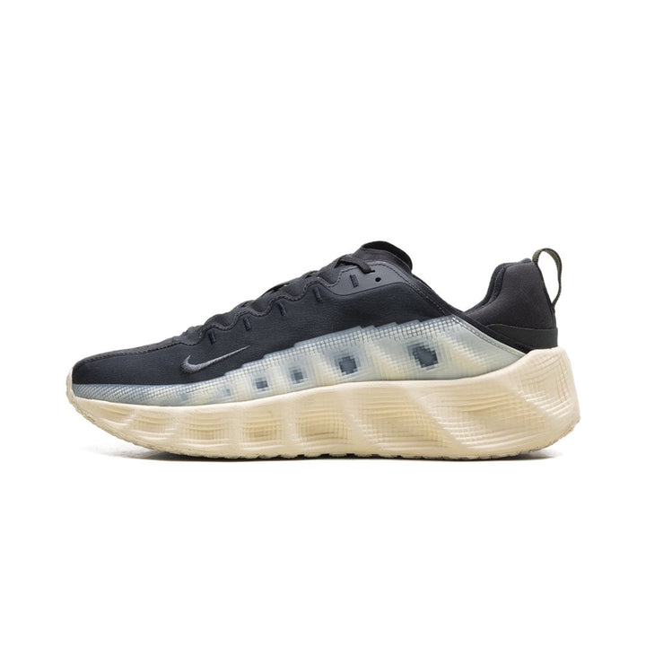 NIKE AVA ROVER BLACK MUSLIN