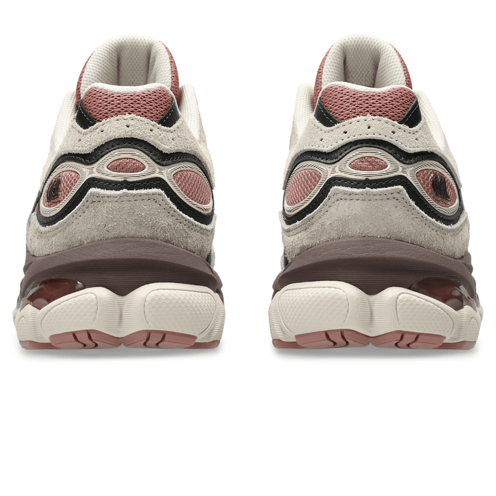 ASICS GEL NYC 2.0 &