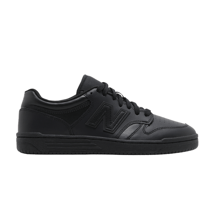 NEW BALANCE 480 BLACK