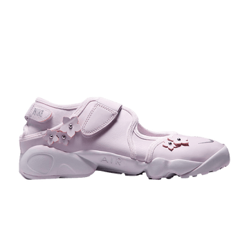 NIKE AIR RIFT BLEACHED LILAC FLOWERS (WOMEN'S) — Stock