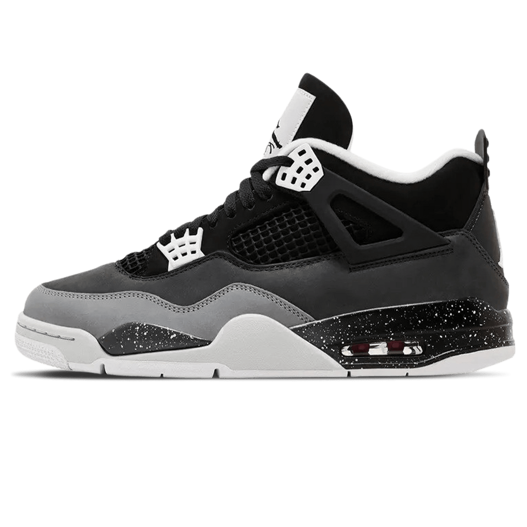 AIR JORDAN 4 RETRO &