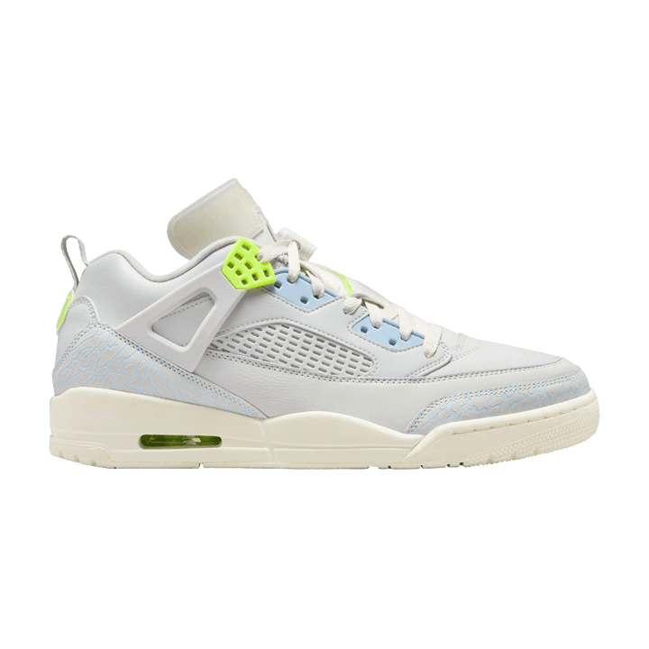 JORDAN SPIZIKE LOW PHOTO DUST VOLT