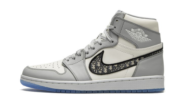 DIOR X AIR JORDAN 1 HIGH