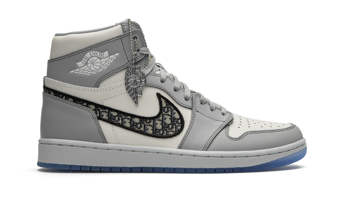 DIOR X AIR JORDAN 1 HIGH