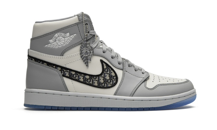 DIOR X AIR JORDAN 1 HIGH