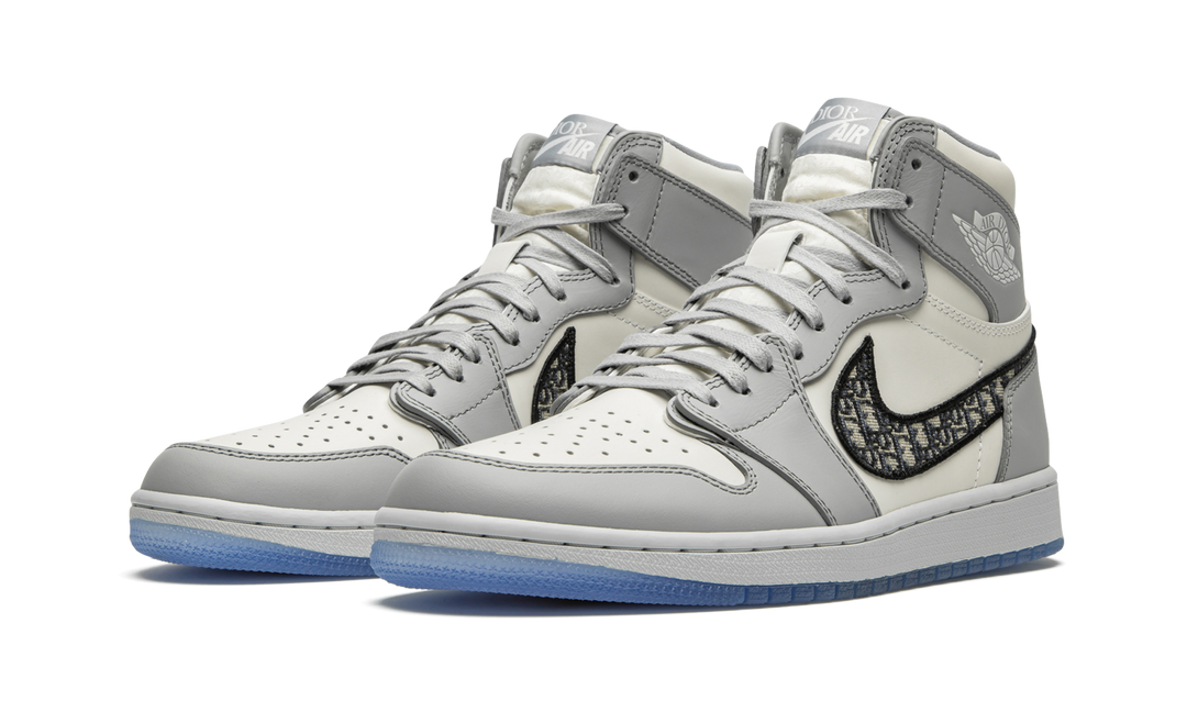 DIOR X AIR JORDAN 1 HIGH