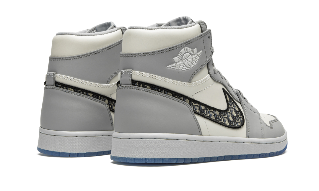 DIOR X AIR JORDAN 1 HIGH