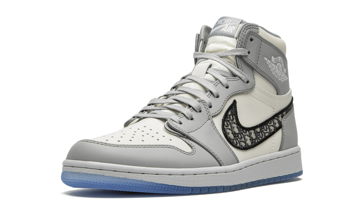DIOR X AIR JORDAN 1 HIGH