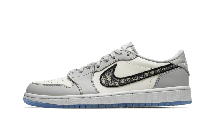DIOR X AIR JORDAN 1 LOW
