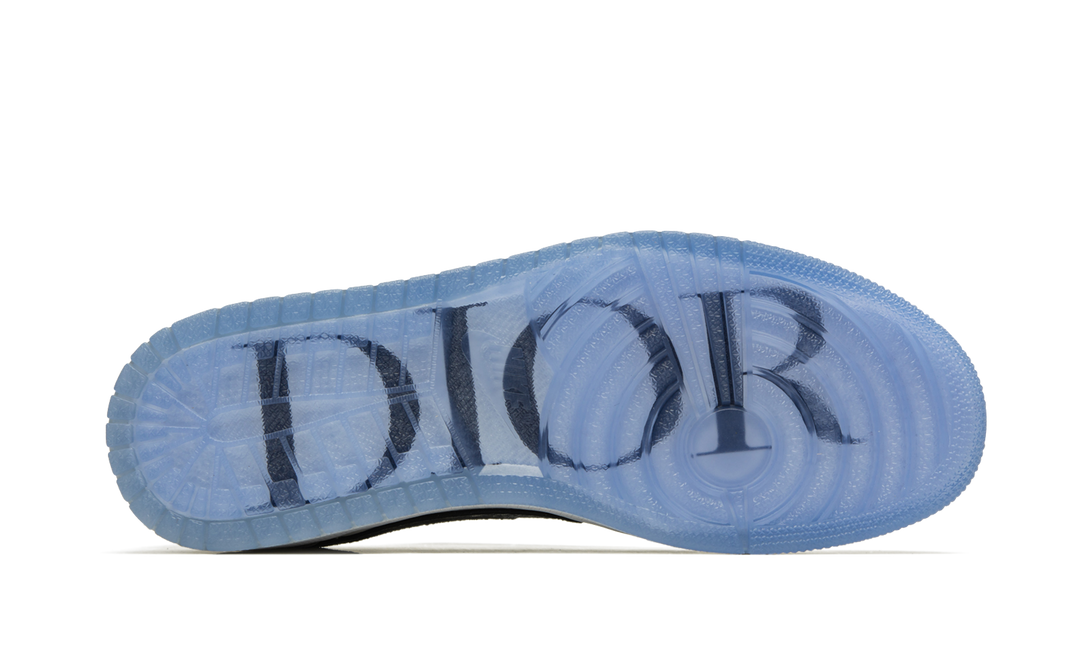 DIOR X AIR JORDAN 1 LOW