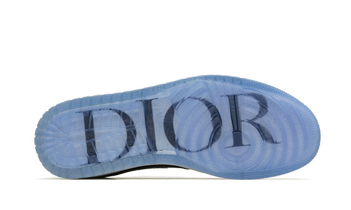 DIOR X AIR JORDAN 1 LOW
