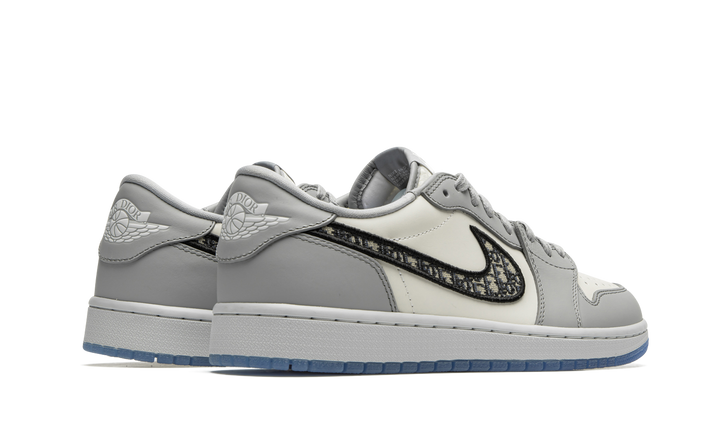 DIOR X AIR JORDAN 1 LOW