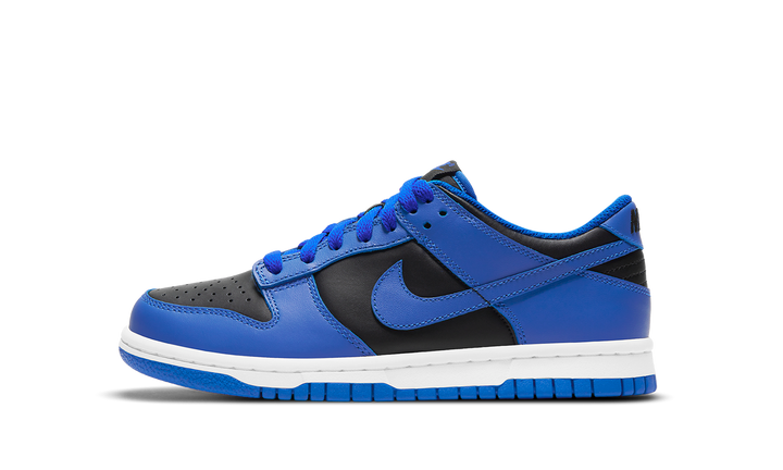 NIKE DUNK LOW HYPER COBALT GS