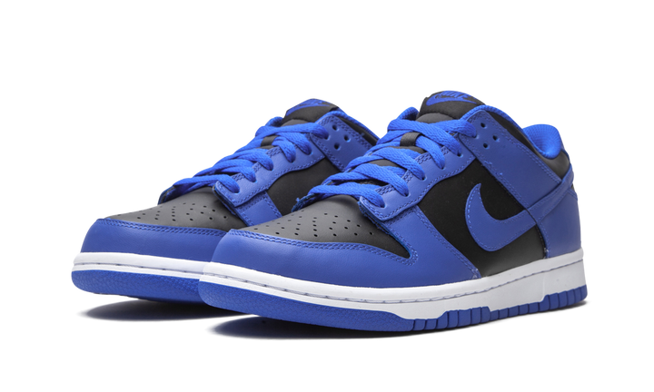 NIKE DUNK LOW HYPER COBALT GS