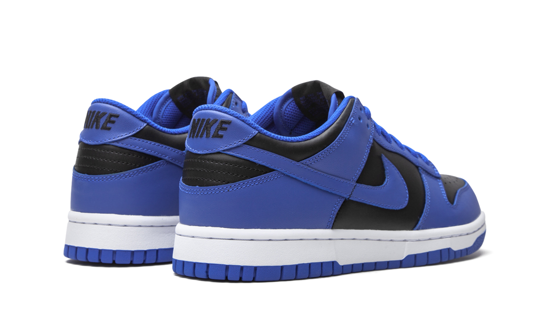 NIKE DUNK LOW HYPER COBALT GS
