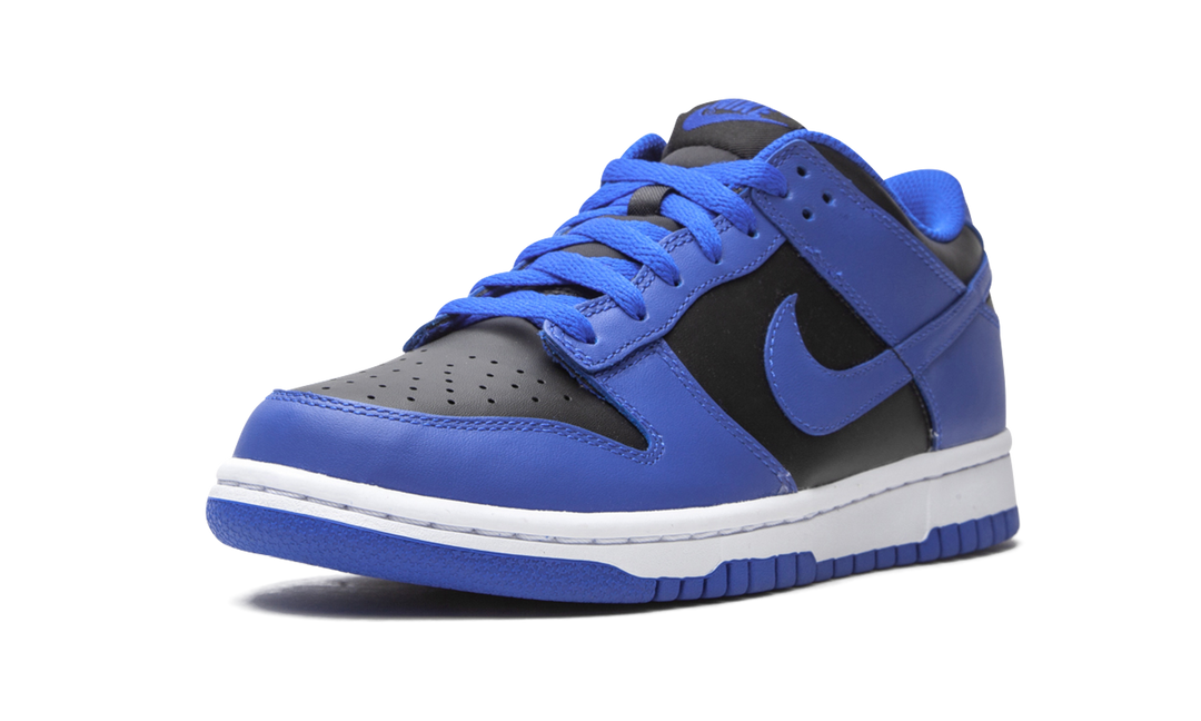 NIKE DUNK LOW HYPER COBALT GS