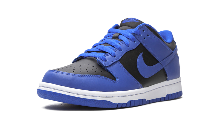 NIKE DUNK LOW HYPER COBALT GS