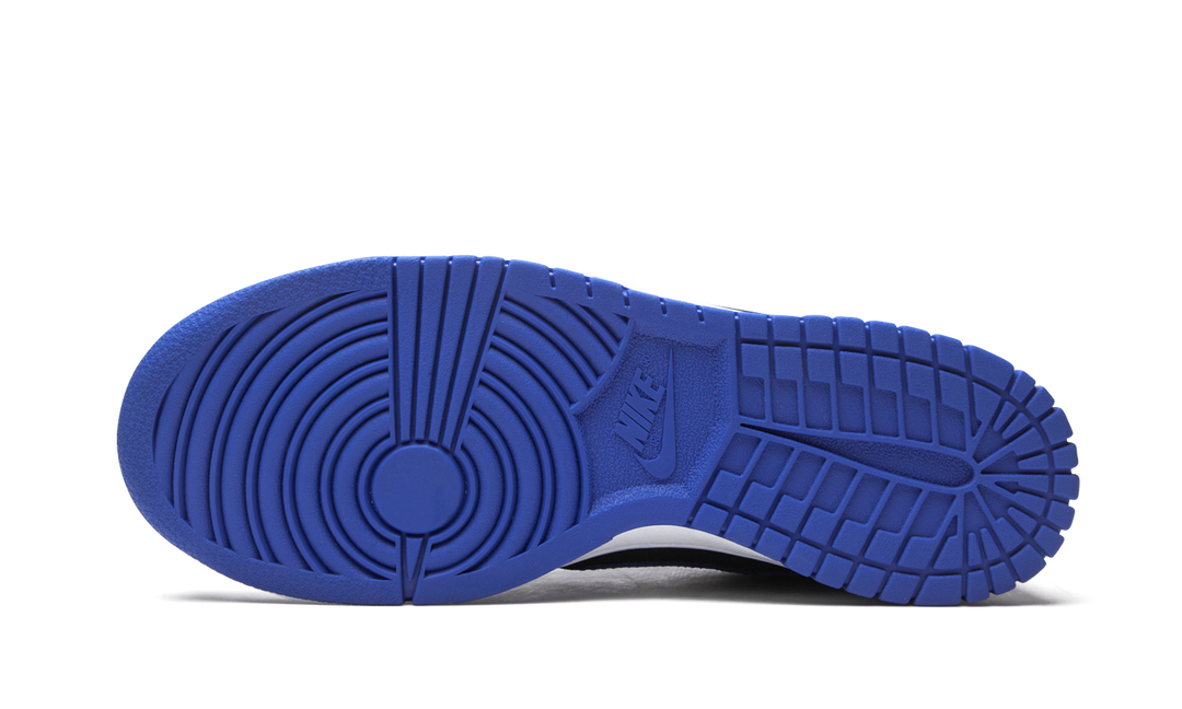 NIKE DUNK LOW HYPER COBALT GS