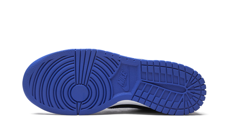 NIKE DUNK LOW HYPER COBALT GS