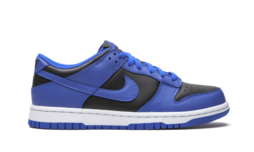 NIKE DUNK LOW HYPER COBALT GS