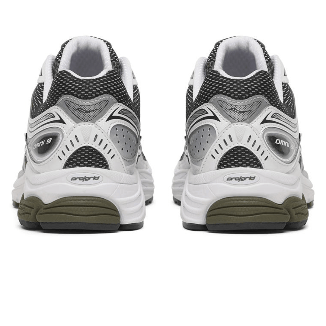 SAUCONY PROGRID OMNI 9 OG &
