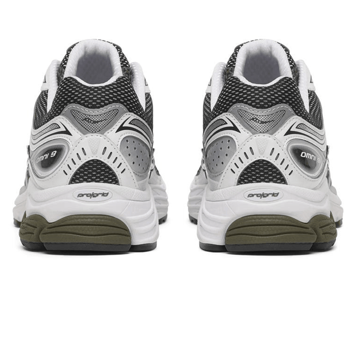 SAUCONY PROGRID OMNI 9 OG &