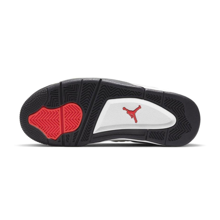 AIR JORDAN 4 RETRO GS &