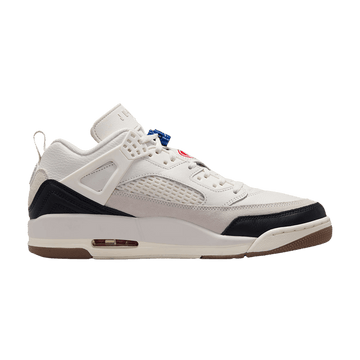 AIR JORDAN SPIZIKE LOW FC PHANTOM — Stock