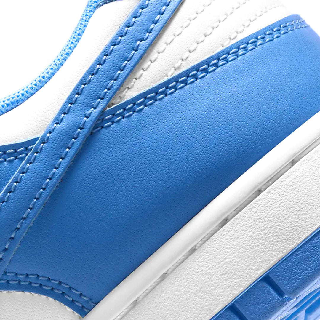 NIKE DUNK LOW &