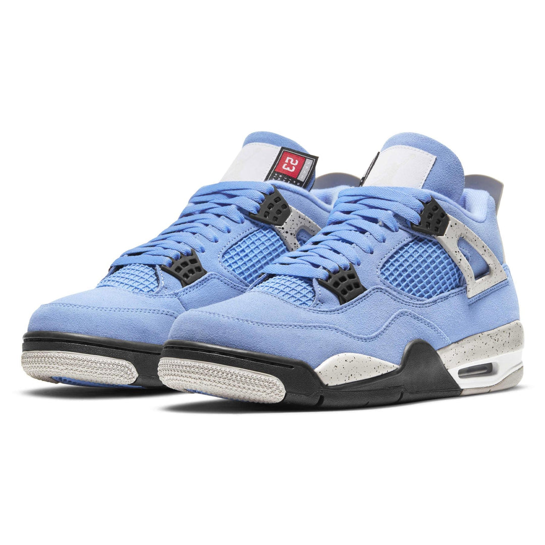AIR JORDAN 4 RETRO &