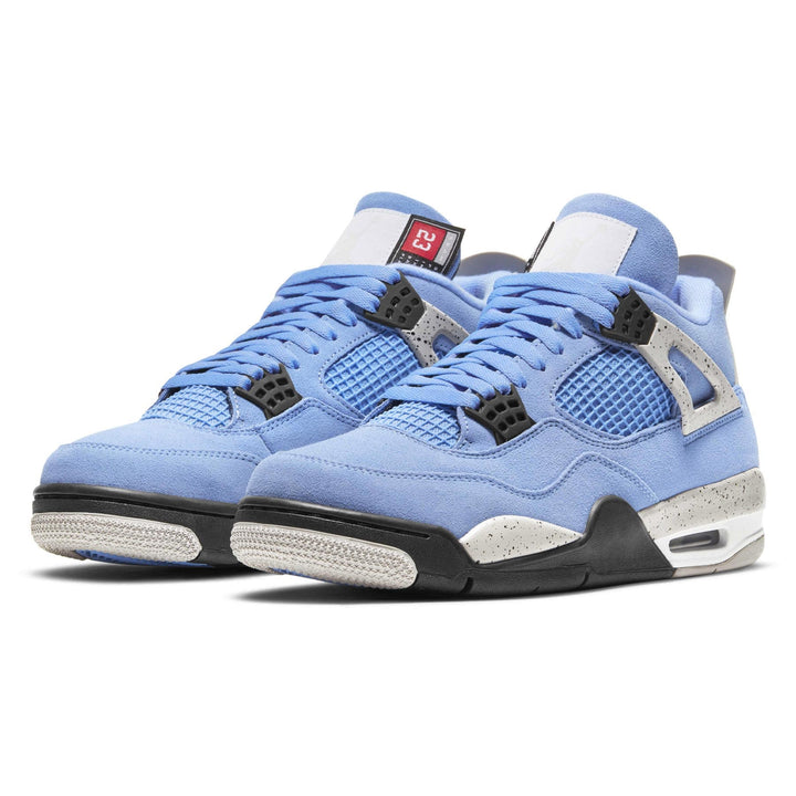 AIR JORDAN 4 RETRO &