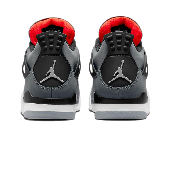 AIR JORDAN 4 RETRO &