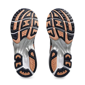 ASICS GEL KAYANO 14 'SEPIA PURE SILVER' — Stock