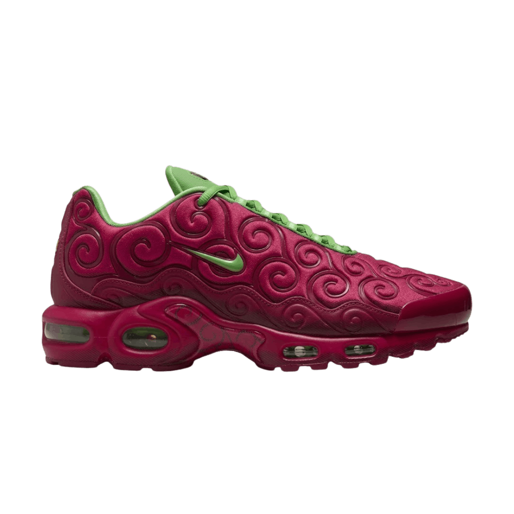 NIKE AIR MAX PLUS ONE PIECE OPE OPE (WITHOUT PROMO CARD) — Stock