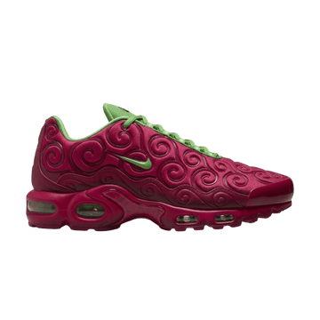 NIKE AIR MAX PLUS ONE PIECE OPE OPE (WITHOUT PROMO CARD) — Stock