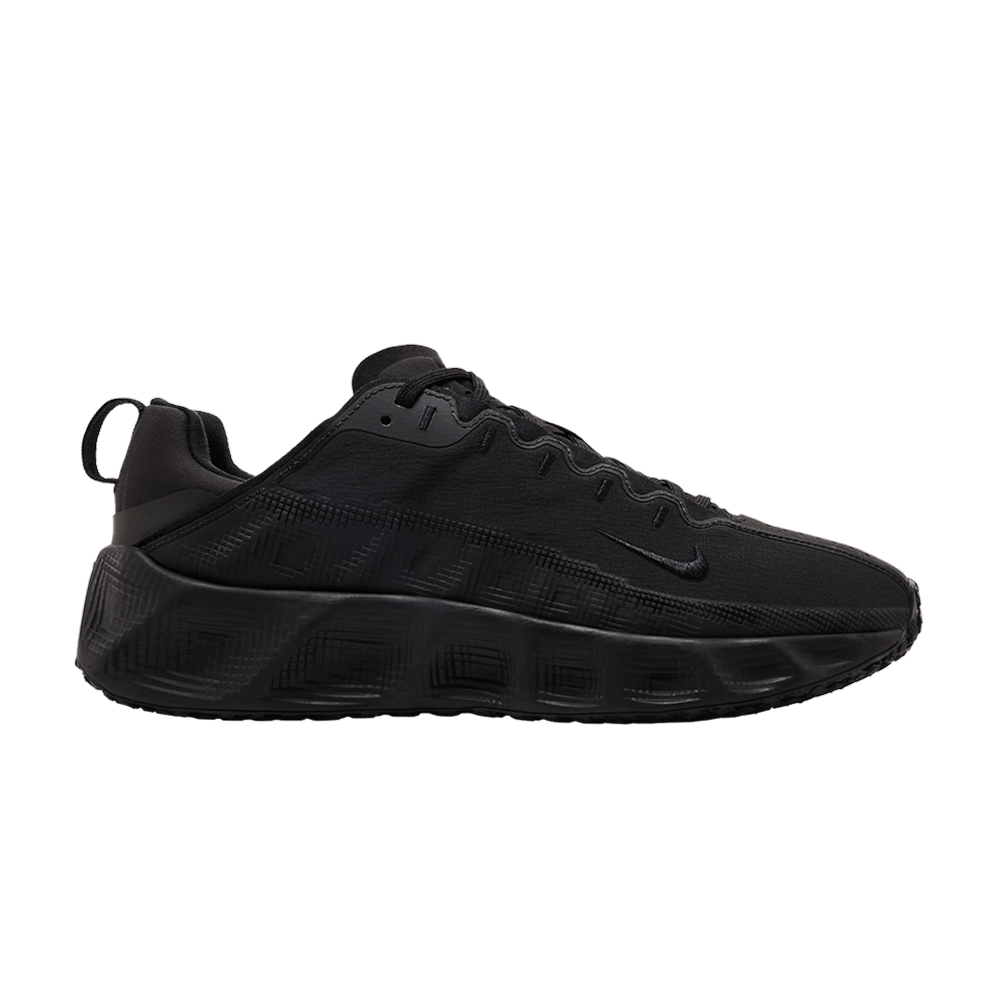 NIKE AVA ROVER BLACK ANTHRACITE